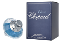 Chopard Wish Eau de Parfum Spray 75 ml Dames Chopard Wish Eau de Parfum Spray 75 ml Dames