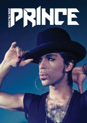 Prince A3 Kalender 2026