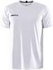 Craft 1911100 Progress Indoor Jersey Men - White - XS