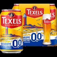 Texels Skuumkoppe 0.0% Alcoholvrij Blik 4x330 ml bij Jumbo