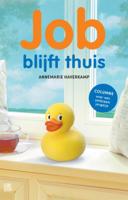 Job blijft thuis (Paperback) Job blijft thuis (Paperback)