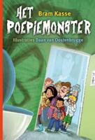 Het poepiemonster (Hardback)