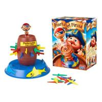 Bordspel Pincha el Pirata Falomir 32-3570 (ES-PT)