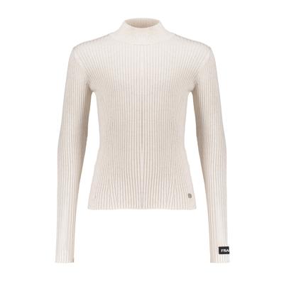 Frankie & Liberty winter turtle neck trui meisjes - beige