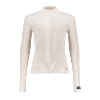 Frankie & Liberty winter turtle neck trui meisjes - beige