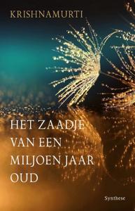Het zaadje van een miljoen jaar oud (Paperback)