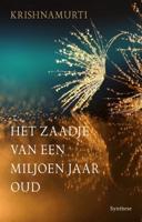 Het zaadje van een miljoen jaar oud (Paperback)