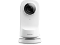 Philips M115E Draadloze Camera