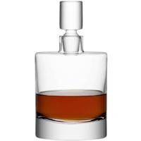 L.S.A. - Bar Karaf 1,8 liter - Glas - Transparant - thumbnail