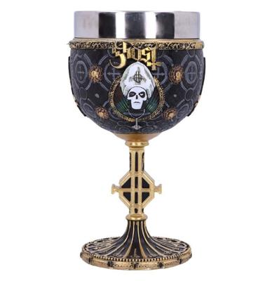 Ghost: Gold Meliora Kelk LAATSTE STUKS