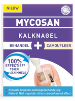 Mycosan Kalknagel Behandel & Camoufleer - thumbnail
