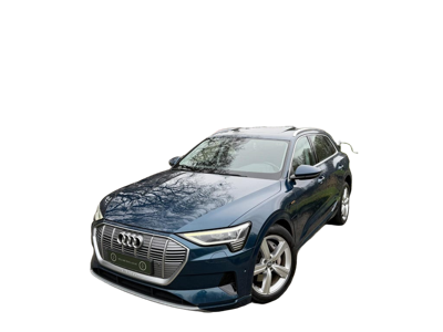 Audi e tron