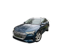 Audi e tron