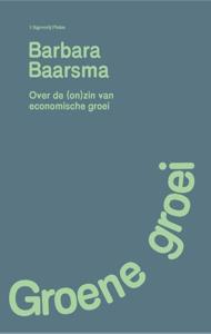 Groene groei (Paperback)