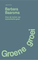 Groene groei (Paperback)