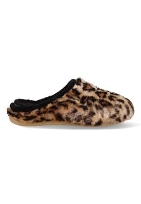 Hot Potatoes Pantoffels Vanersborg 64680 Beige maat