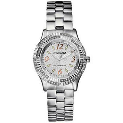 Marc Ecko E95054L1 (Ø 37 mm) Dames horloge