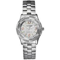 Marc Ecko E95054L1 (Ø 37 mm) Dames horloge - thumbnail
