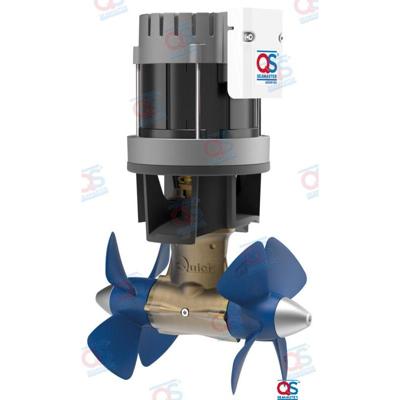 QSB300300 - BORSTELLOZE DC-AC-PROPELLER 300 kg 300 m