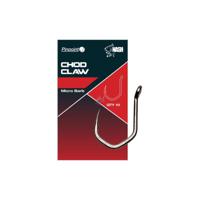 Nash Pinpoint Chod Claw 10st. Size 4