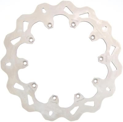 GALFER Rotor df662 type w rigid