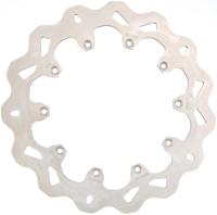 GALFER Rotor df662 type w rigid
