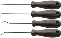 Unior tools awl set 639pb 4-pcs