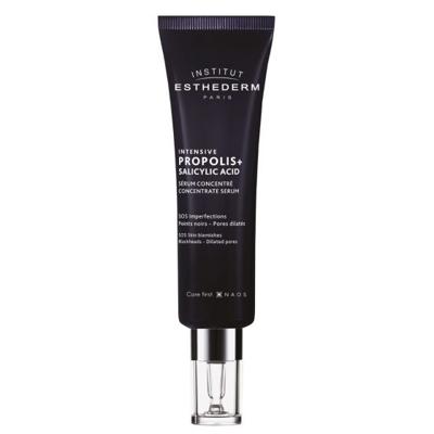 Institut Esthederm Intensive Propolis + Salicylic Acid Concentrate Serum