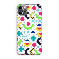 8-bit N°1: iPhone 11 Pro Max Tough Case