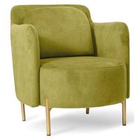 NADUVI Collection Fauteuil Nessa