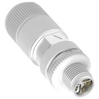 Molex 1203410806 Sensor/actuator connector, geassembleerd 1 stuk(s) Bag