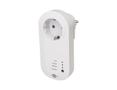 Brennenstuhl wifi-adapter met 433 mhz-zender