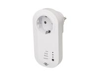 Brennenstuhl wifi-adapter met 433 mhz-zender