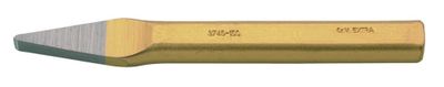 Bahco koudbeitel din 6451 175 mm | 3745-175