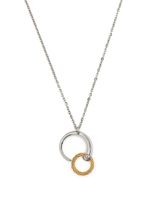 Charriol collier Infinity Zen - Argent - thumbnail