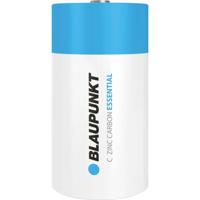 Blaupunkt C batterij (baby) Zink-kool 1.5 V 2 stuk(s)