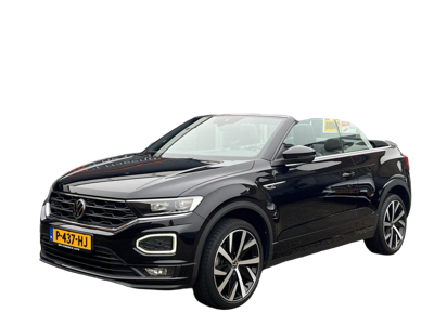 Volkswagen T Roc