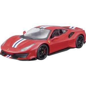 Bburago Ferrari 488 Pista 2018 1:24 Auto