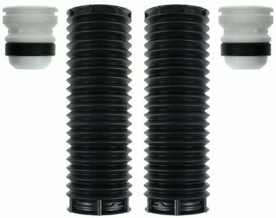 Aanslagrubber met stofkap - Protection kit 900208