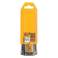 DeWALT DT7207 PR2 153mm Schroefbit voor DCF6201 20 stuks