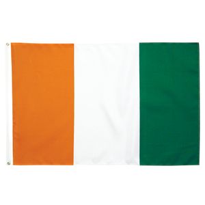 Ivoorkust Vlag