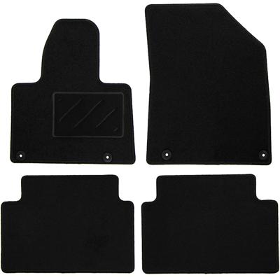Automatten passend voor Citroen C5 2008- 4-delig BL1091434