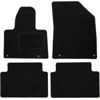 Automatten passend voor Citroen C5 2008- 4-delig BL1091434