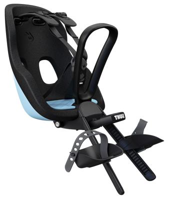 Thule kinderzitje voor yepp nexxt 2 mini blauw