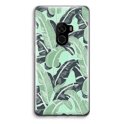This Sh*t Is Bananas: Xiaomi Mi Mix 2 Transparant Hoesje