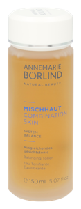 Annemarie Borlind Combination Skin Facial Toner 150ml