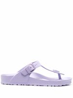 Birkenstock sandales Gizeh Eva - Violet