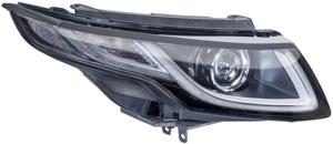 Koplamp rechts 1ZS354835041