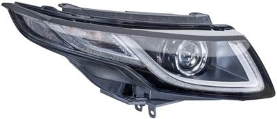 Koplamp rechts 1ZS354835041