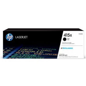 HP 415X originele high-capacity zwarte LaserJet tonercartridge